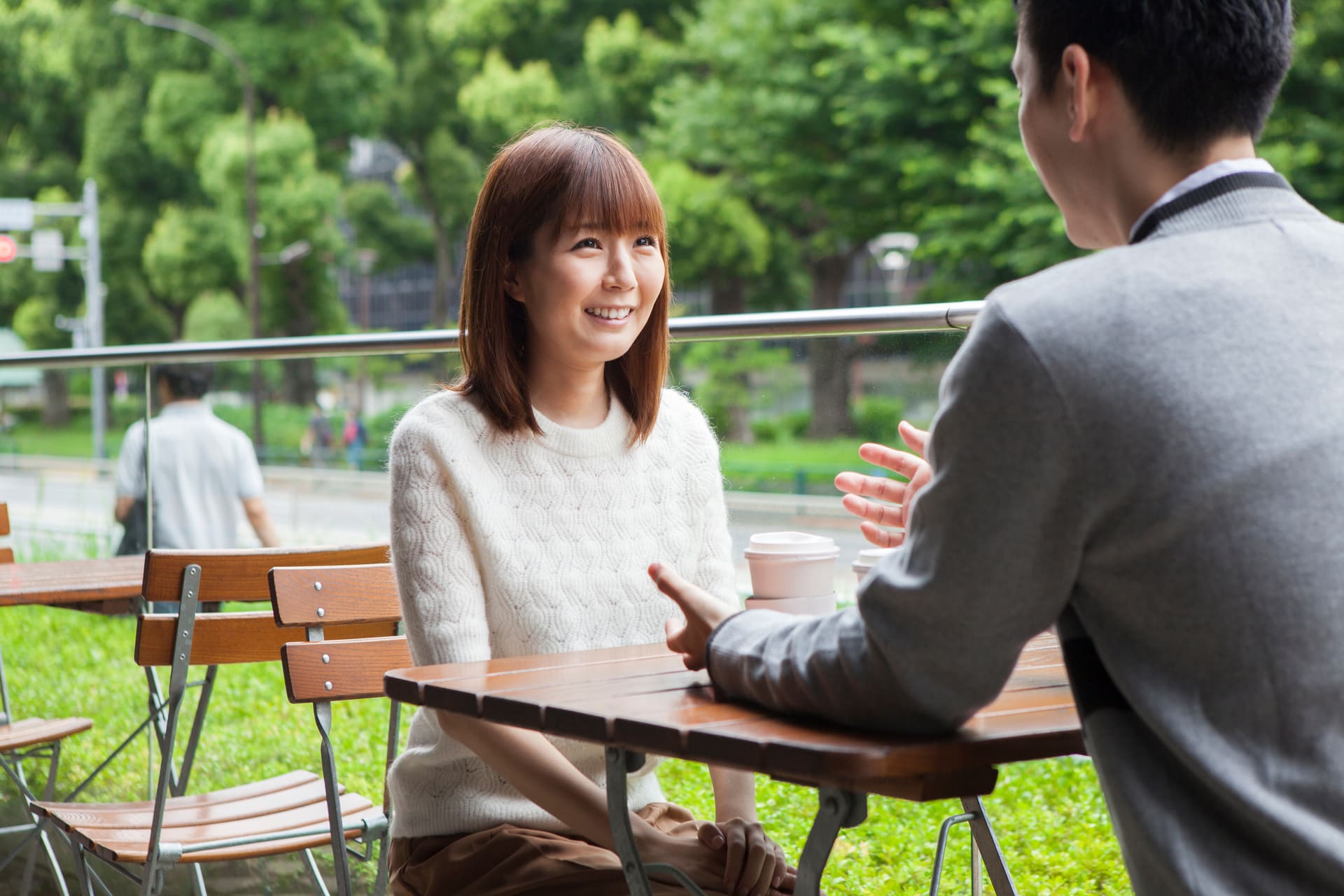 女性に寄り添うサポート | 大阪府天王寺の結婚相談所ならマリッジサロン sense