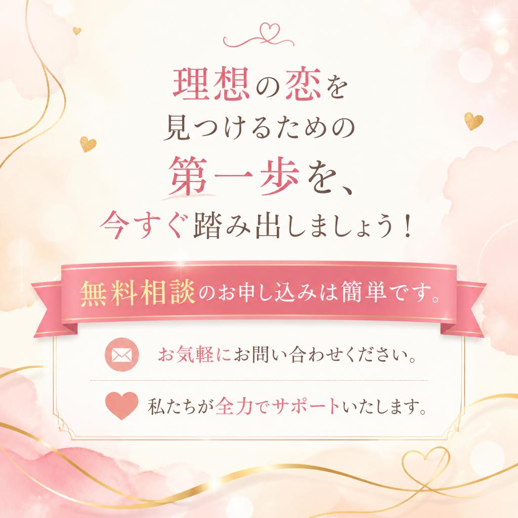 今すぐお問い合わせを！