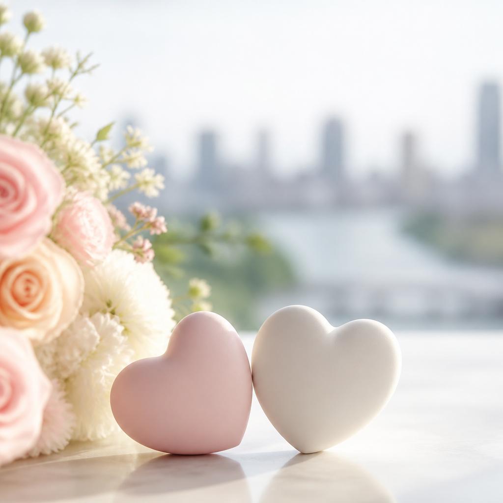 大阪で婚活を諦めた方必見！無料相談で幸せな出会いの第一歩を踏み出しませんか？
