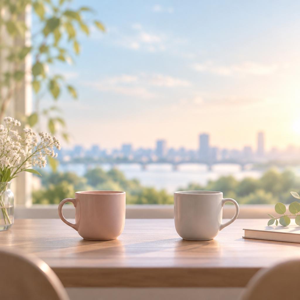 人見知りでも、無理に変わらなくていい。自分のペースで出会い、安心して結婚へ進める婚活を。